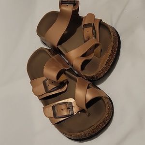 Girls sandals